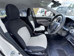 MIRAGE hatchback