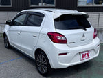 MIRAGE hatchback