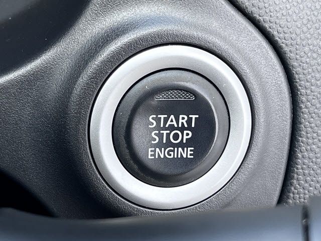 MIRAGE hatchback