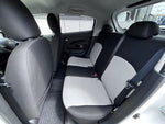 MIRAGE hatchback