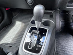 MIRAGE hatchback