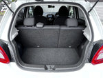 MIRAGE hatchback