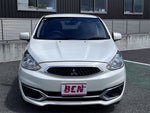 MIRAGE hatchback