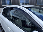 MIRAGE hatchback