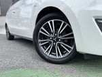 MIRAGE hatchback