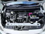 MIRAGE hatchback