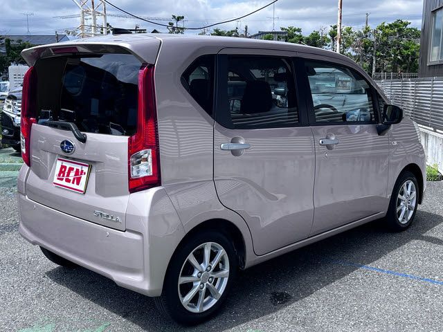 STELLA 4WD