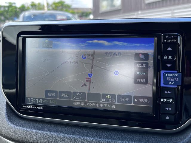STELLA 4WD