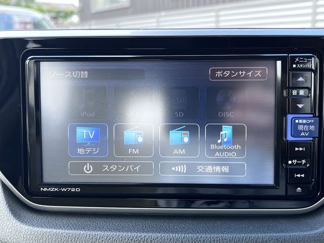 STELLA 4WD