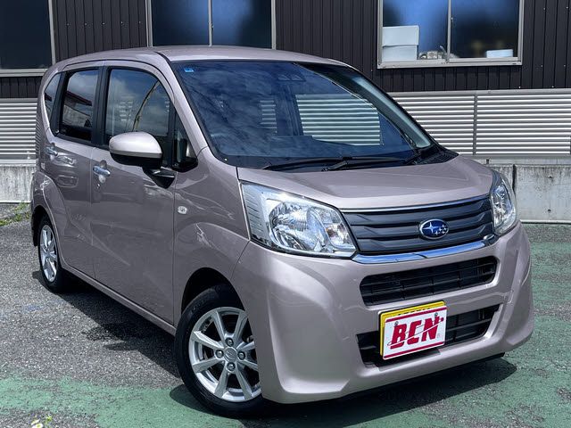 STELLA 4WD