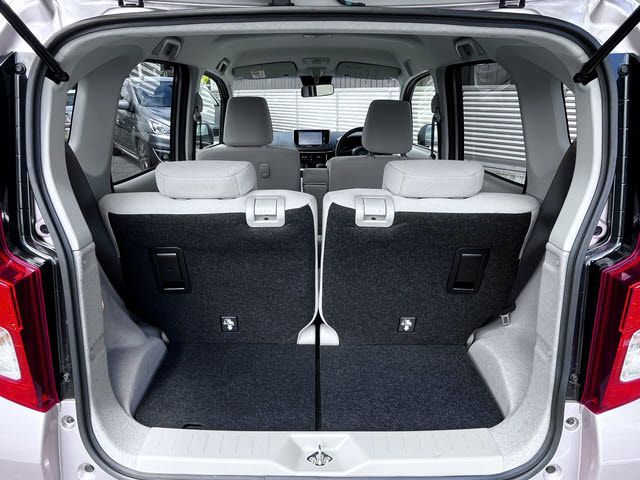 STELLA 4WD