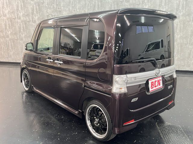 TANTO CUSTOM