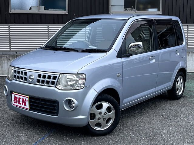 eK WAGON