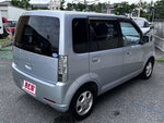 eK WAGON