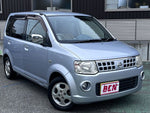 eK WAGON