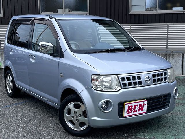 eK WAGON