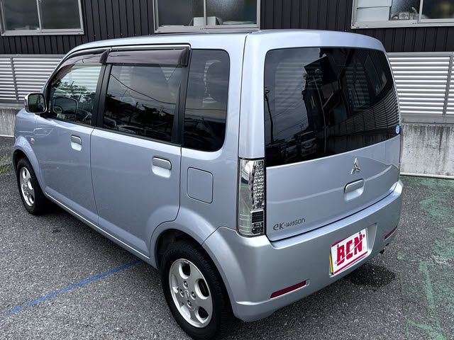eK WAGON