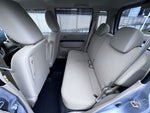 eK WAGON