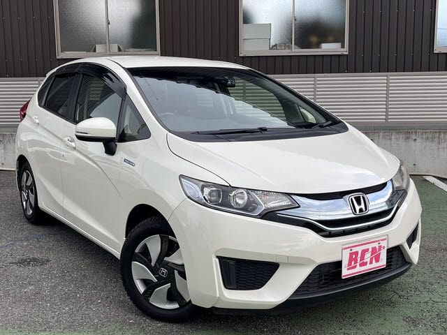 FIT HYBRID