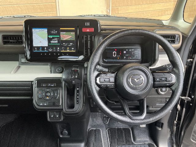 FLAIR WAGON
