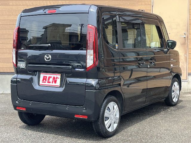 FLAIR WAGON