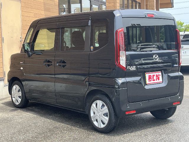 FLAIR WAGON
