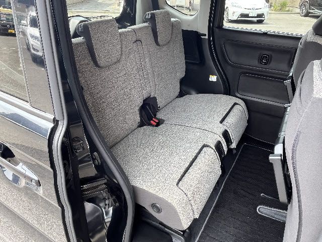 FLAIR WAGON