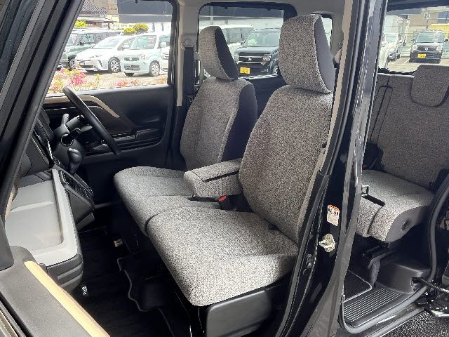 FLAIR WAGON