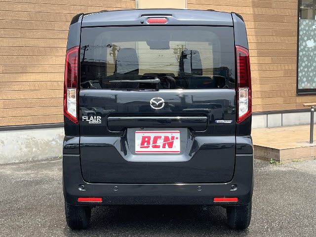 FLAIR WAGON