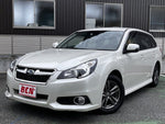 LEGACY-TW 4WD