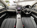 LEGACY-TW 4WD