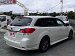 LEGACY-TW 4WD