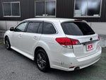 LEGACY-TW 4WD