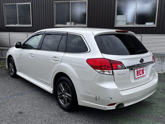 LEGACY-TW 4WD