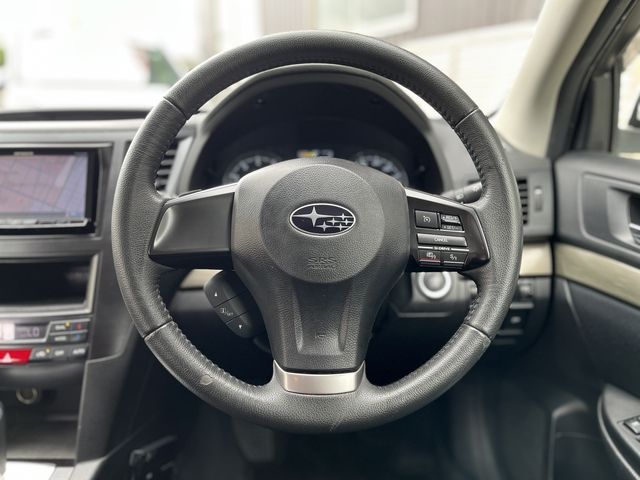 LEGACY-TW 4WD