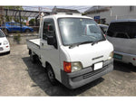 SAMBAR truck