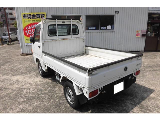 SAMBAR truck