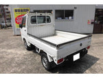 SAMBAR truck