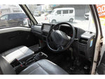 SAMBAR truck
