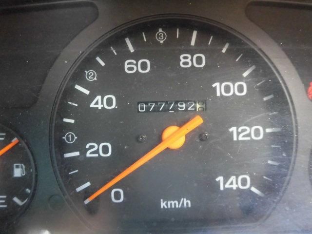 SAMBAR truck