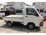 SAMBAR truck