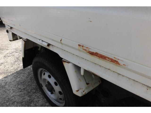 SAMBAR truck