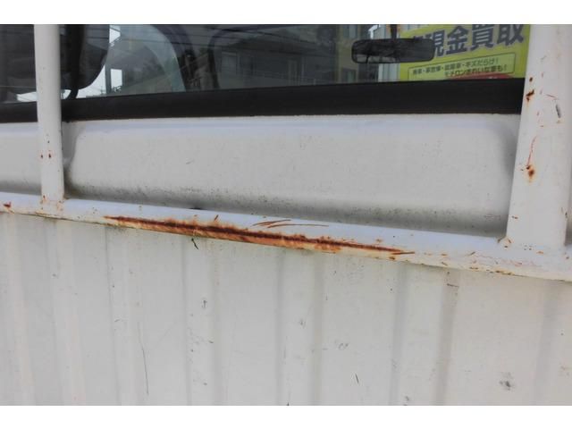 SAMBAR truck