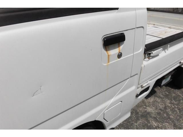 SAMBAR truck