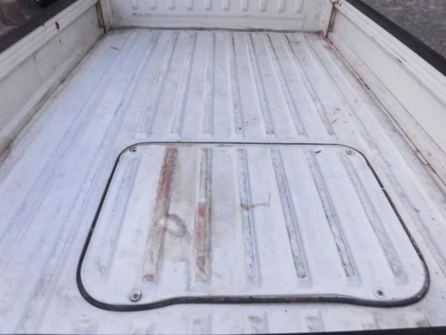SAMBAR truck