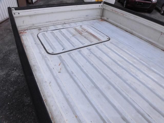 SAMBAR truck