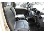 SAMBAR truck