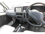 SAMBAR truck
