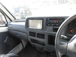 SAMBAR truck