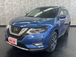 X-TRAIL 4WD